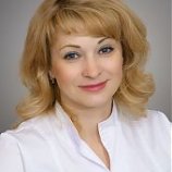Васьковская Полина Валерьевна