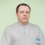 Туренко Дмитрий Вячеславович