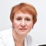 Кучеренко Светлана Генадьевна