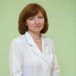  Коган Ольга Александровна