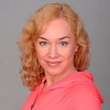 Пирожкова Галина