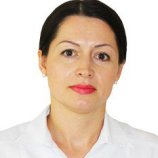 Кремлина Наталья Анатольевна