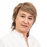 Каменева Светлана Ивановна