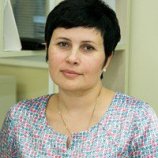 Рубан Марина Владимировна