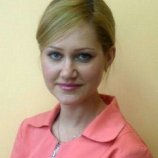 Михайлова Екатерина Александровна