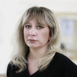 Сергеева Ирина Евгеньевна