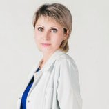 Крутоголова Елена Александровна