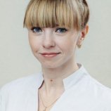 Ларченко Светлана Анатольевна