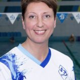 Останина Елена