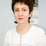 Чертищева Татьяна Анатольевна