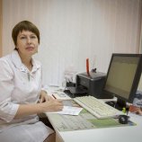 Сальникова Нина Владимировна