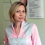 Борцова Елена Валерьевна