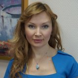 Скворцова Наталья Александровна