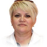 Гурьянова Ирина Александровна