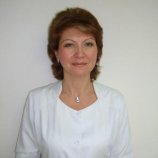 Ивкина Ольга Степановна