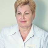 Макарова Валентина Михайловна