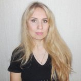 Андриенко Ольга