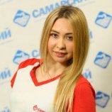 Павлова Анна