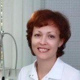 Зиновьева Наталья Николаевна