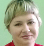 Ченцова Мария Сергеевна