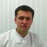 Веденин Сергей Сергеевич