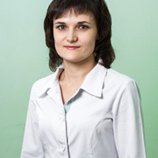 Cпельчук Анастасия Михайловна