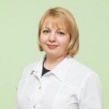 Суркова Наталья Валентиновна