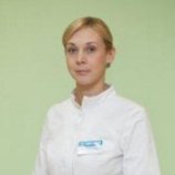 Шибилева Марина Александровна