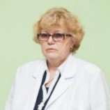 Шулькина Елена Красармовна