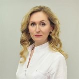 Яньшина Юлия Михайловна