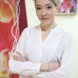 Иванова Ксения