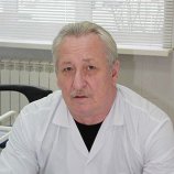 Шакирзянов Фаяз Хайдарович