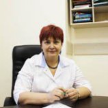 Евсюкова Людмила Владимировна