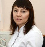 Минькова Людмила Анатольевна