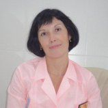 Романова Елена Сергеевна