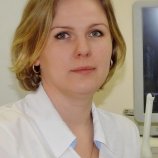 Бушкова Анастасия Сергеевна