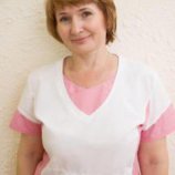 Бородавкина Татьяна Григорьевна