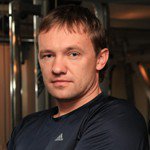 Рыков Сергей