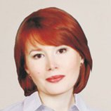 Багнюк Наталья Петровна