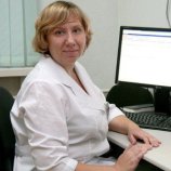 Литвинова Людмила Андреевна