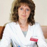 Лазебная Анастасия Евгеньевна
