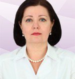 Селезнёва Ольга Геннадиевна