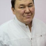 Дияров Сансызбай Салимович