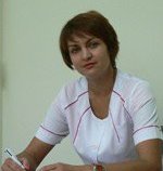 Минеева Елена Викторовна