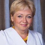 Бабина Ирина Георгиевна