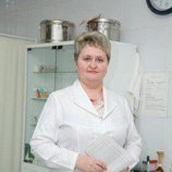 Шадрина Ирина Ивановна