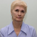 Ананьина Елена Владимировна