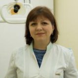 Тарадина Татьяна Владимировна