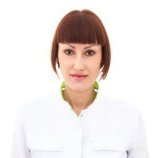 Кувайцева Наталья Игоревна