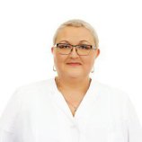 Пережогина Ирина Алексеевна